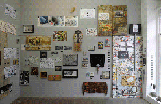 Rainer Görß Dataismus 100 2016